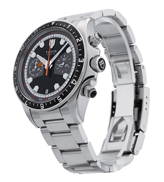 Tudor Heritage Chronograph M70330N-0005